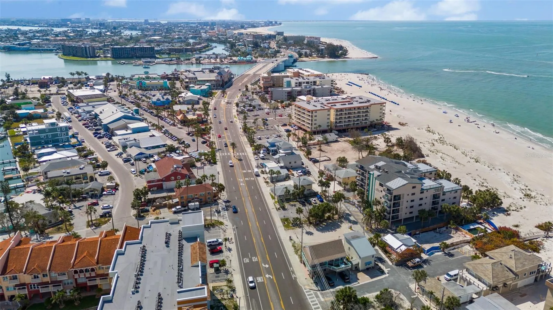 13062 Gulf Boulevard Madeira Beach FL 33708