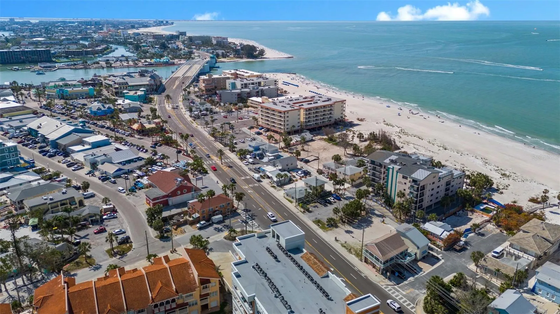 13062 Gulf Boulevard Madeira Beach FL 33708