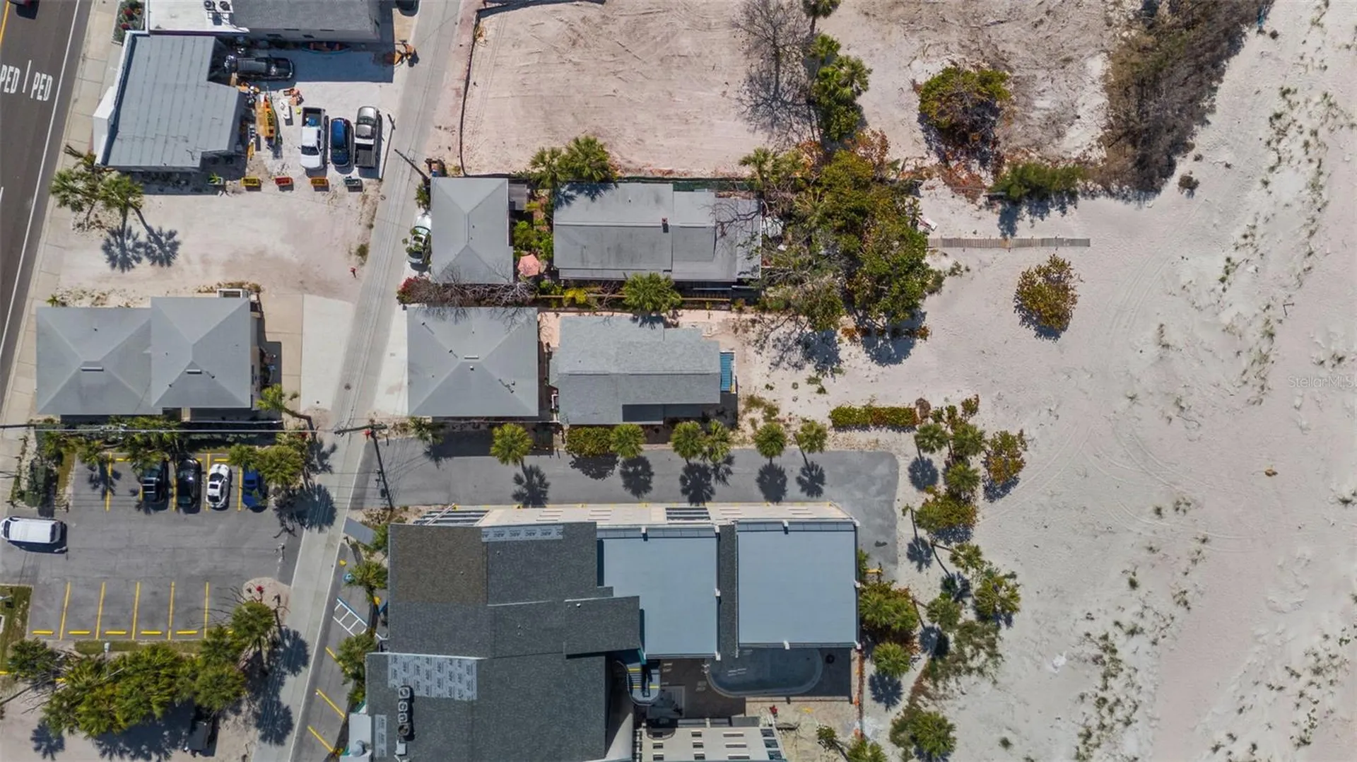 13062 Gulf Boulevard Madeira Beach FL 33708