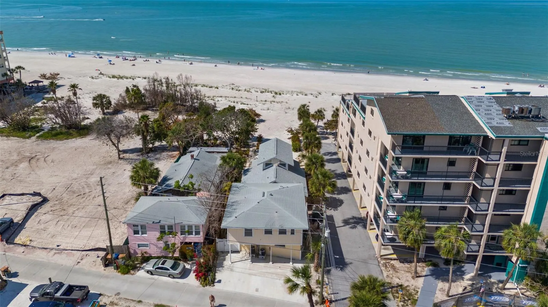 13062 Gulf Boulevard Madeira Beach FL 33708