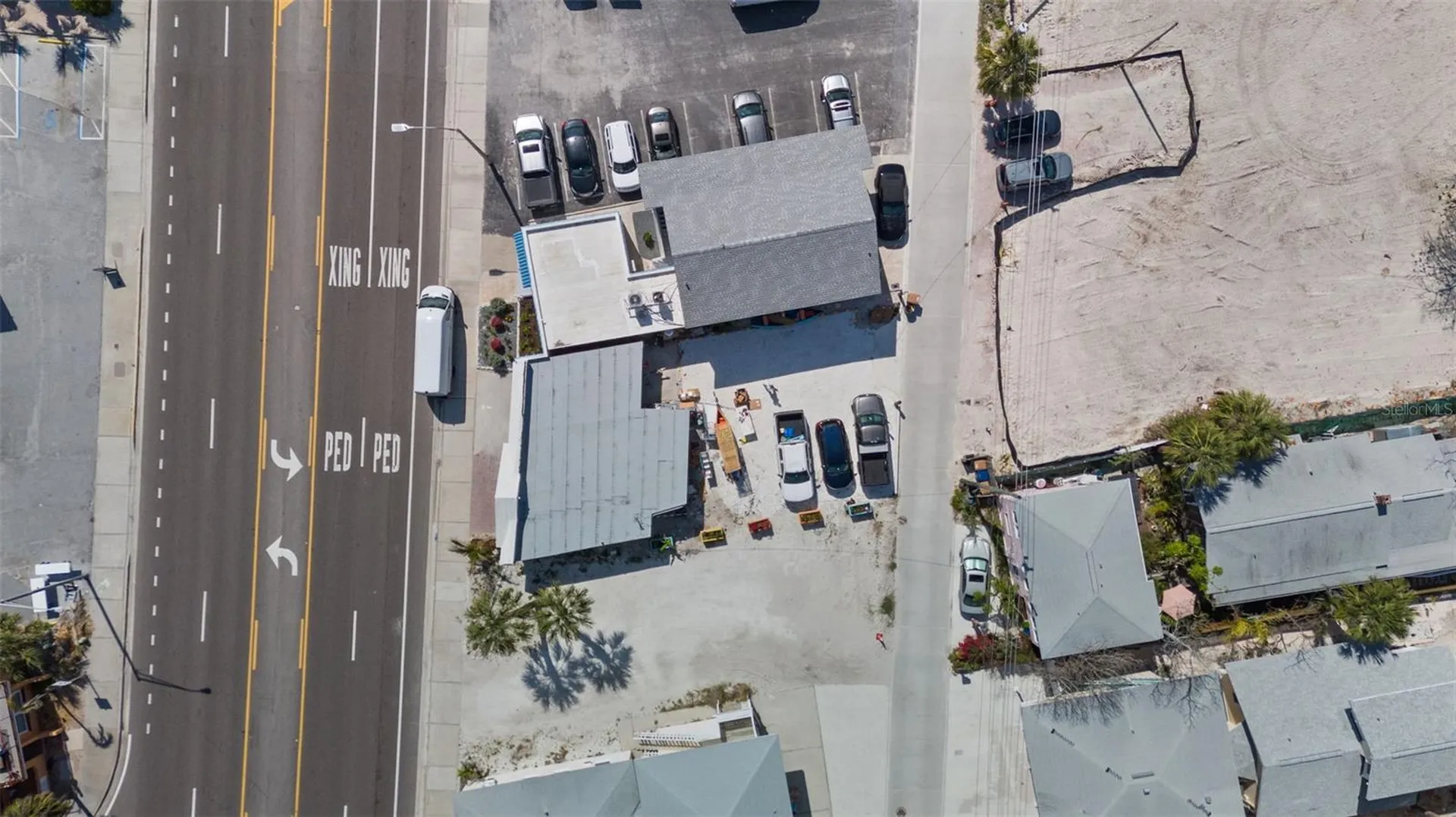 13062 Gulf Boulevard Madeira Beach FL 33708