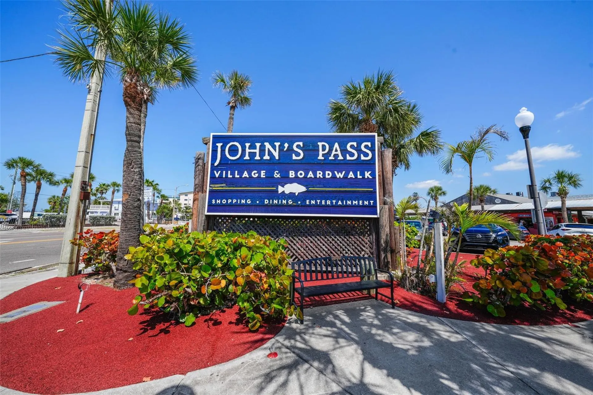 13062 Gulf Boulevard Madeira Beach FL 33708