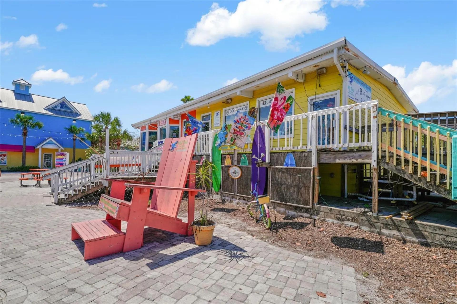 13062 Gulf Boulevard Madeira Beach FL 33708
