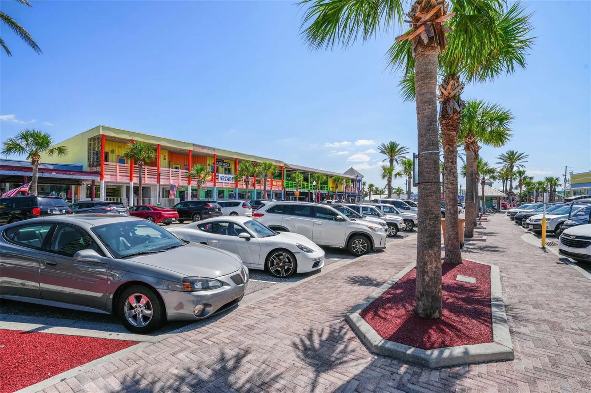 13062 Gulf Boulevard Madeira Beach FL 33708