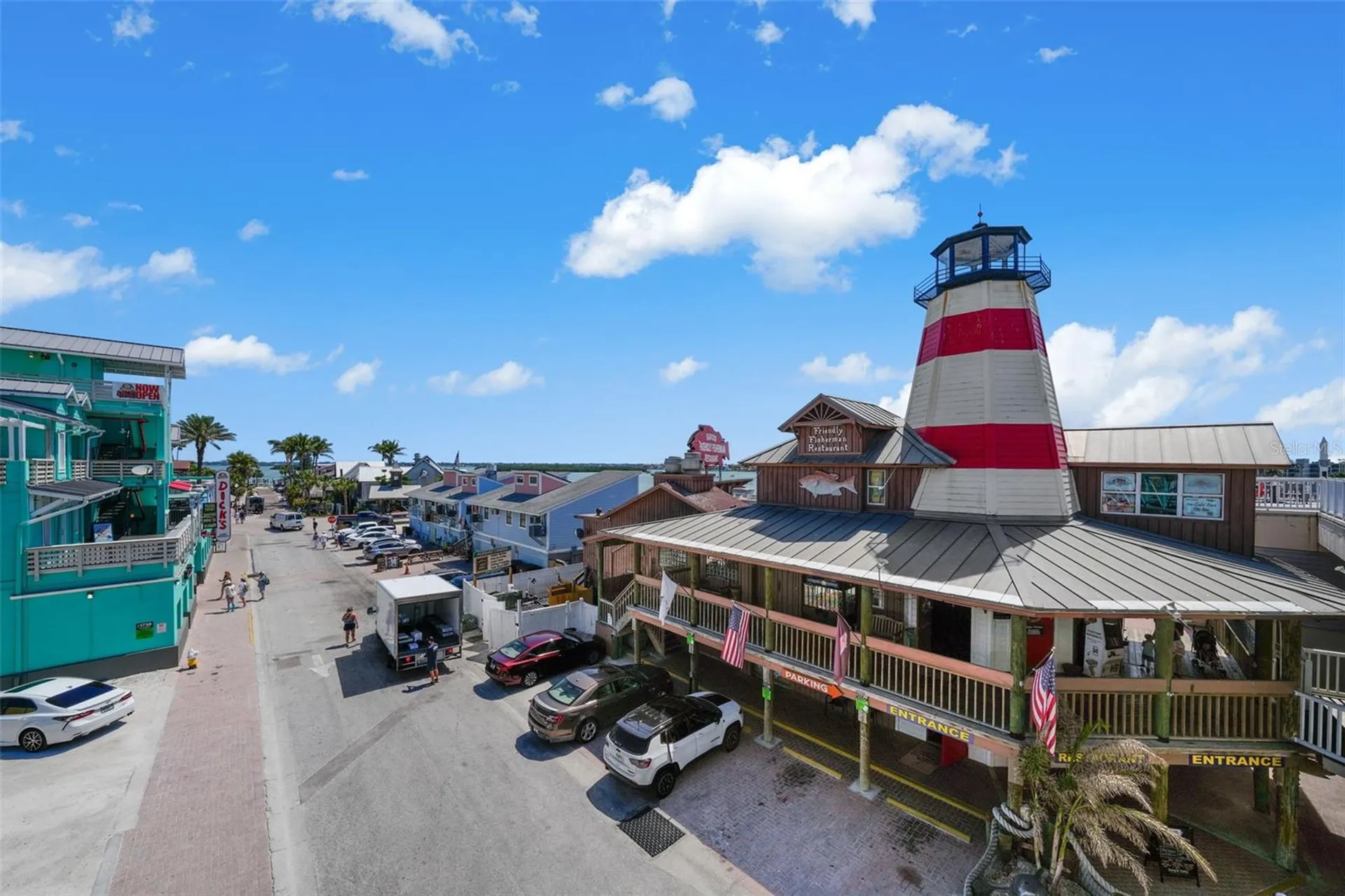 13062 Gulf Boulevard Madeira Beach FL 33708