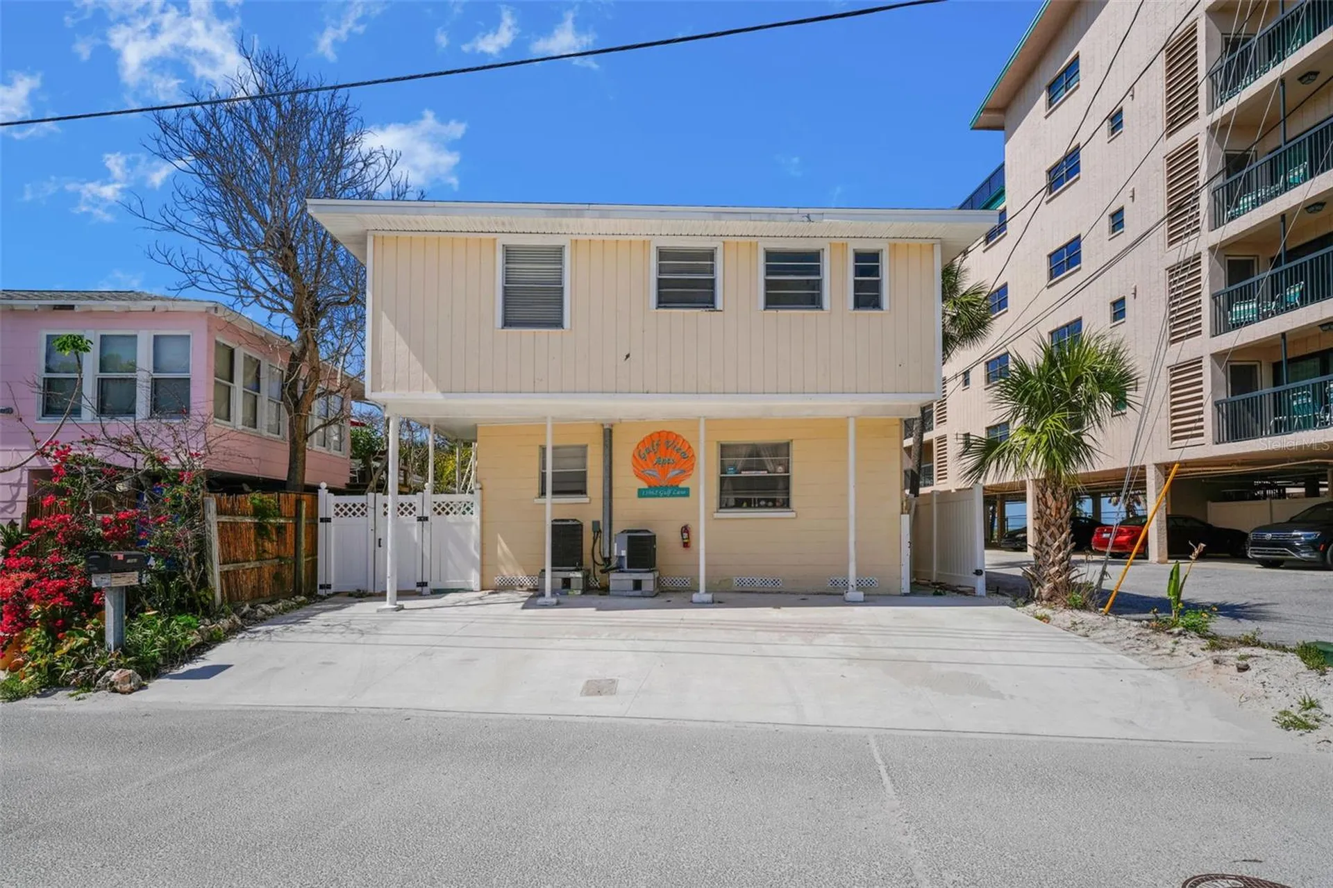 13062 Gulf Boulevard Madeira Beach FL 33708