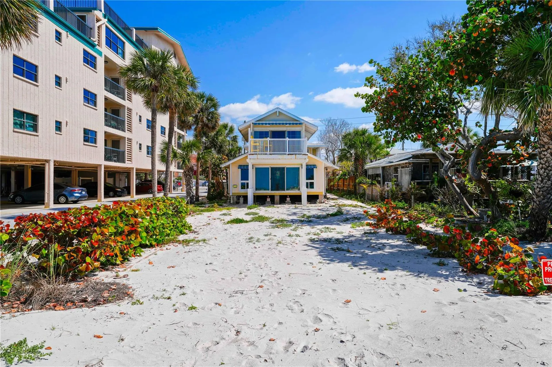 13062 Gulf Boulevard Madeira Beach FL 33708