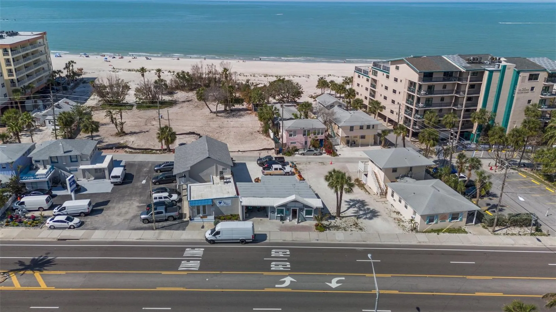 13062 Gulf Boulevard Madeira Beach FL 33708