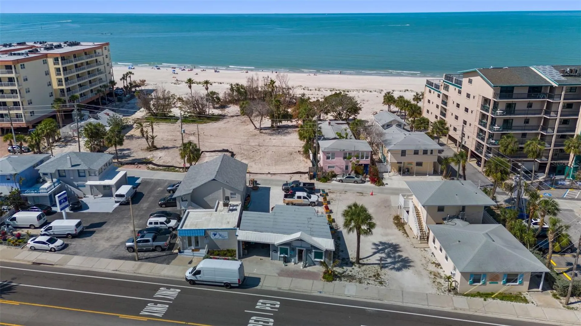 13062 Gulf Boulevard Madeira Beach FL 33708