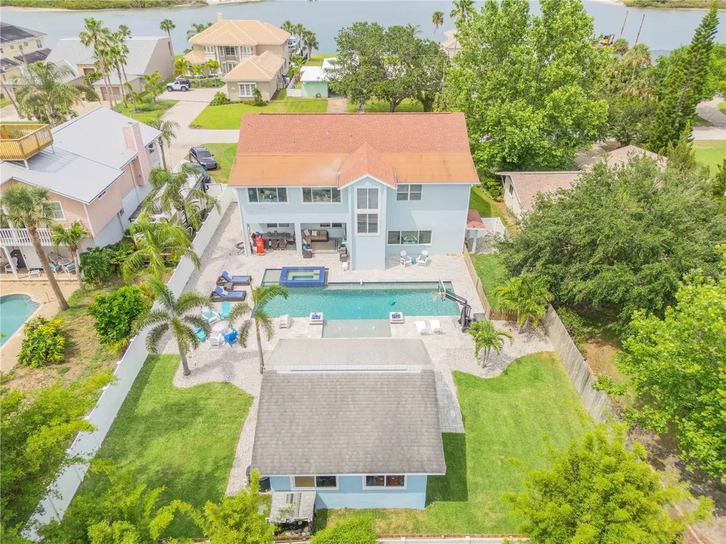90 Cunningham Drive New Smyrna Beach FL 32168