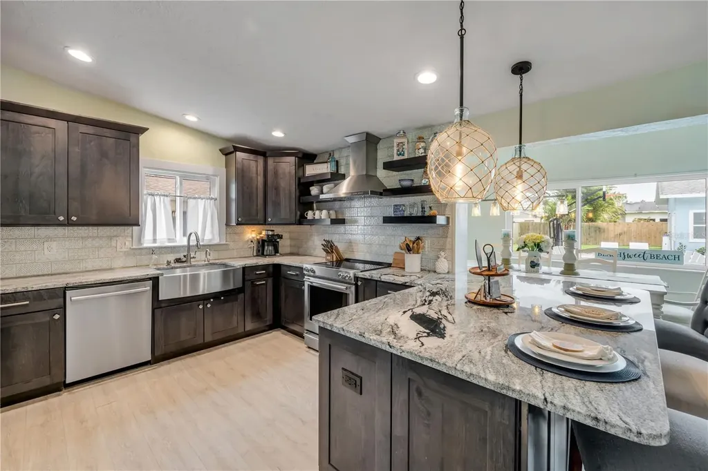 90 Cunningham Drive New Smyrna Beach FL 32168