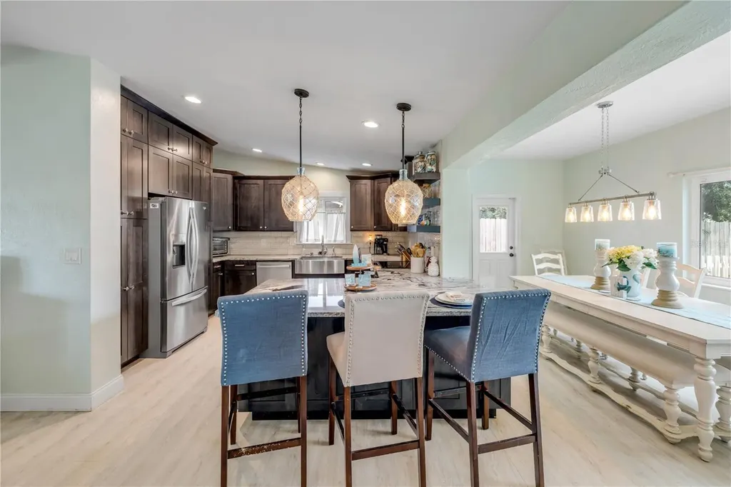 90 Cunningham Drive New Smyrna Beach FL 32168