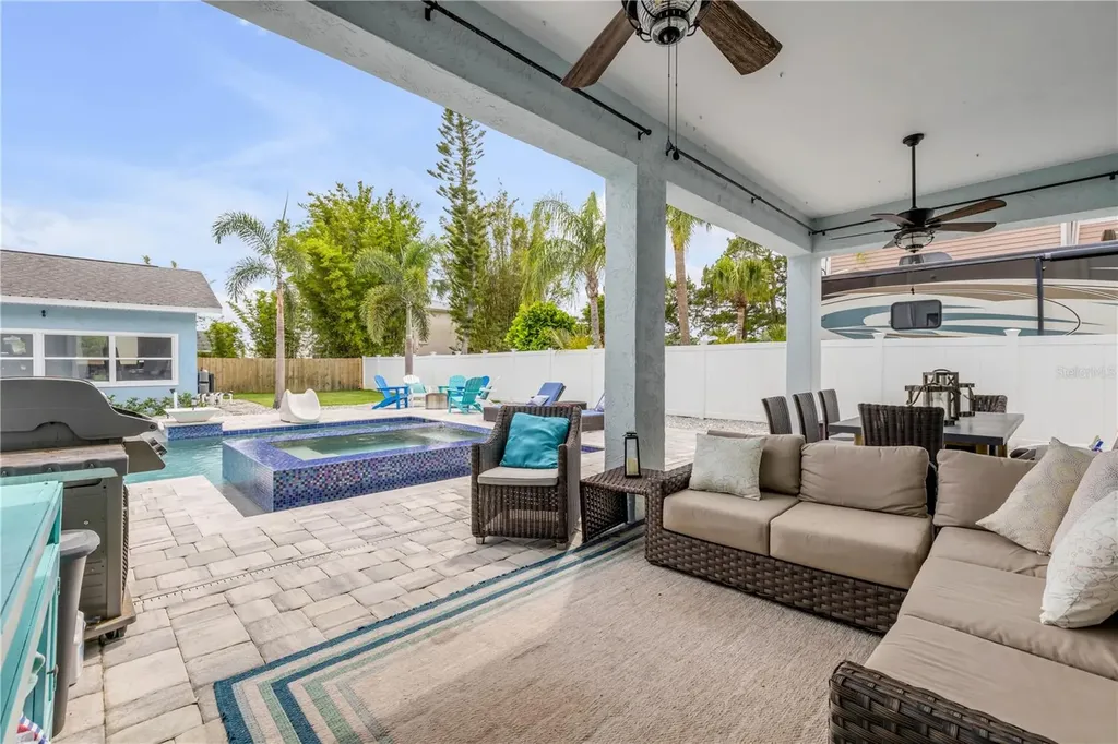 90 Cunningham Drive New Smyrna Beach FL 32168