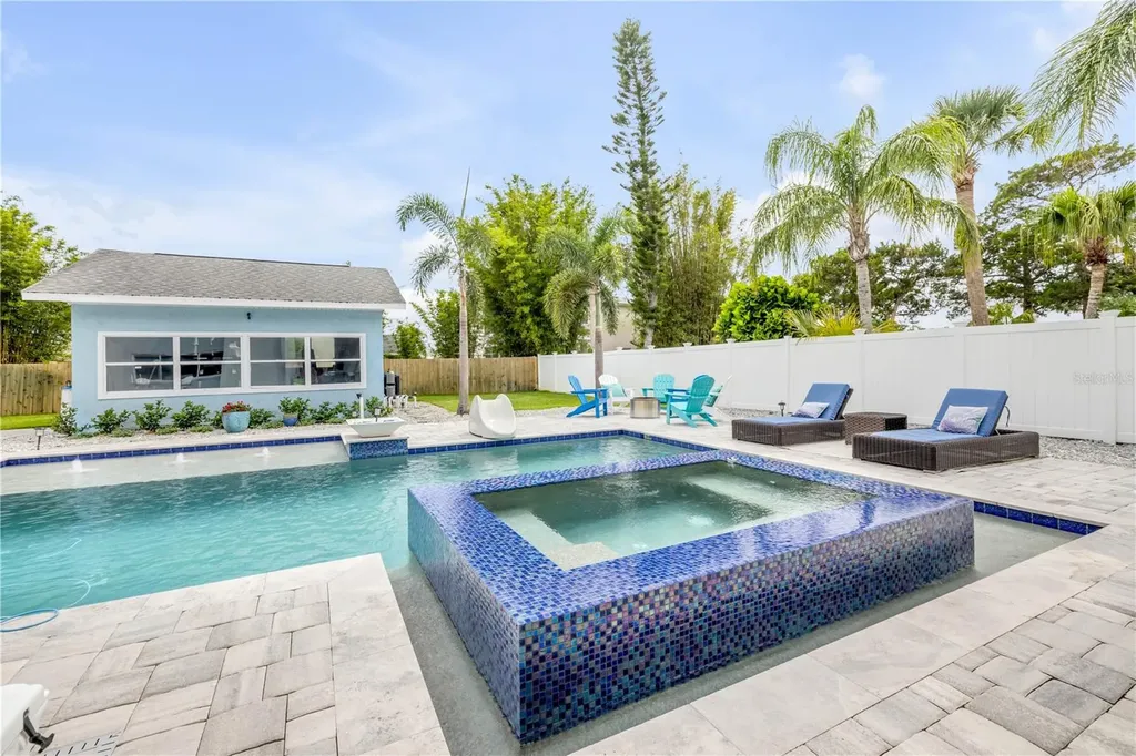 90 Cunningham Drive New Smyrna Beach FL 32168