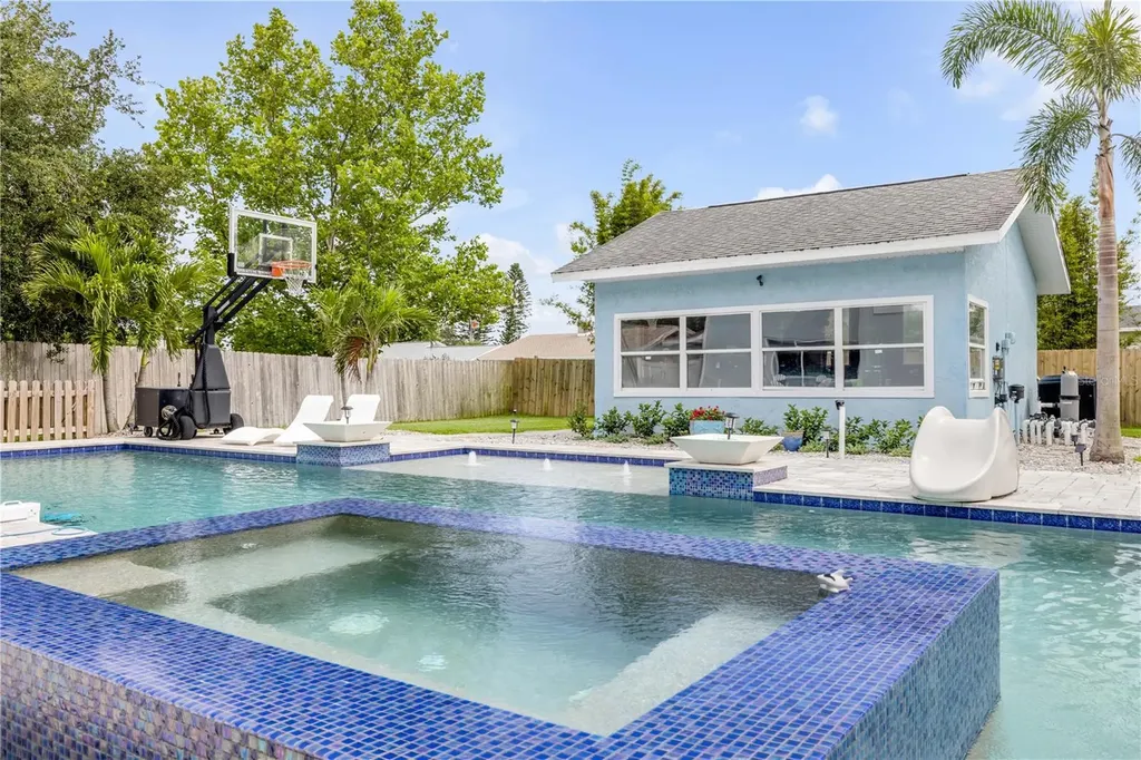 90 Cunningham Drive New Smyrna Beach FL 32168