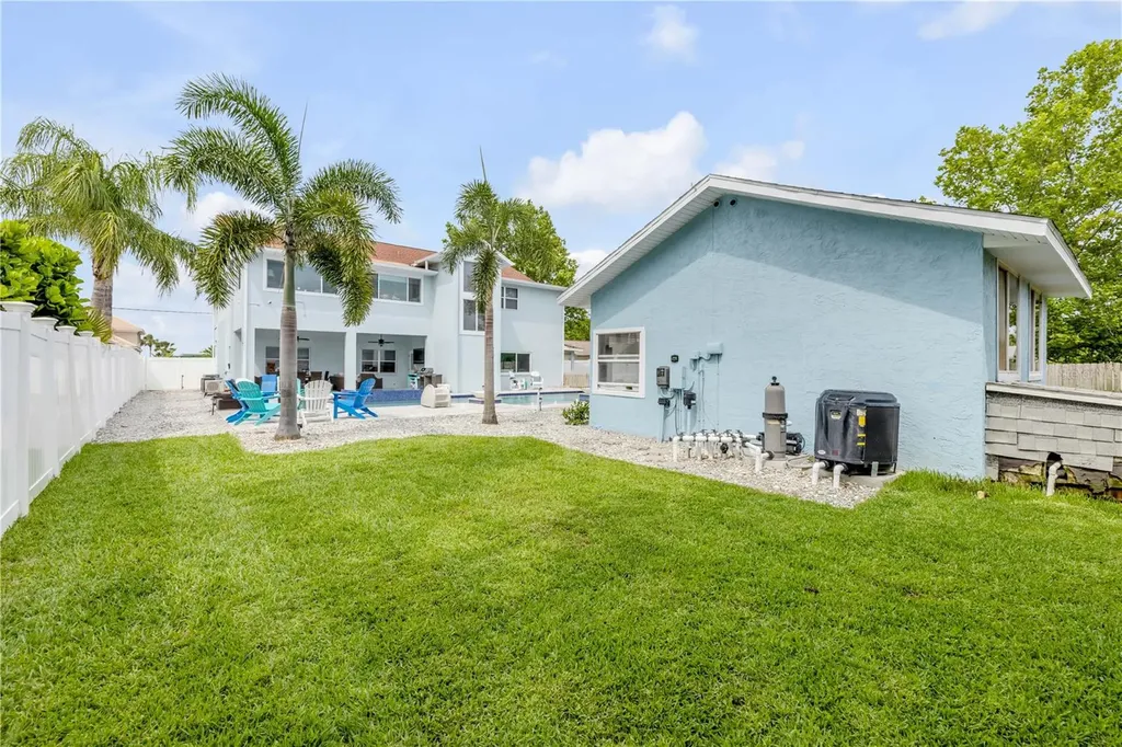 90 Cunningham Drive New Smyrna Beach FL 32168