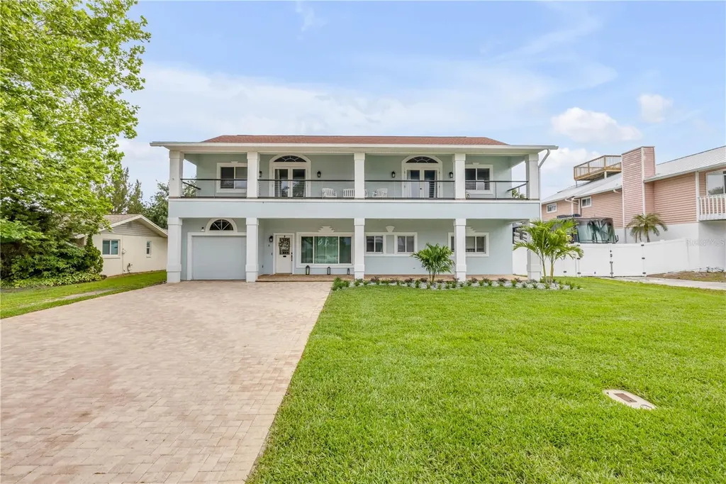 90 Cunningham Drive New Smyrna Beach FL 32168