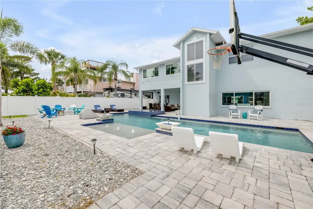 90 Cunningham Drive New Smyrna Beach FL 32168