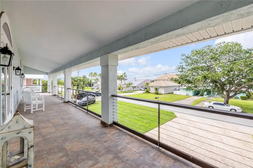 90 Cunningham Drive New Smyrna Beach FL 32168