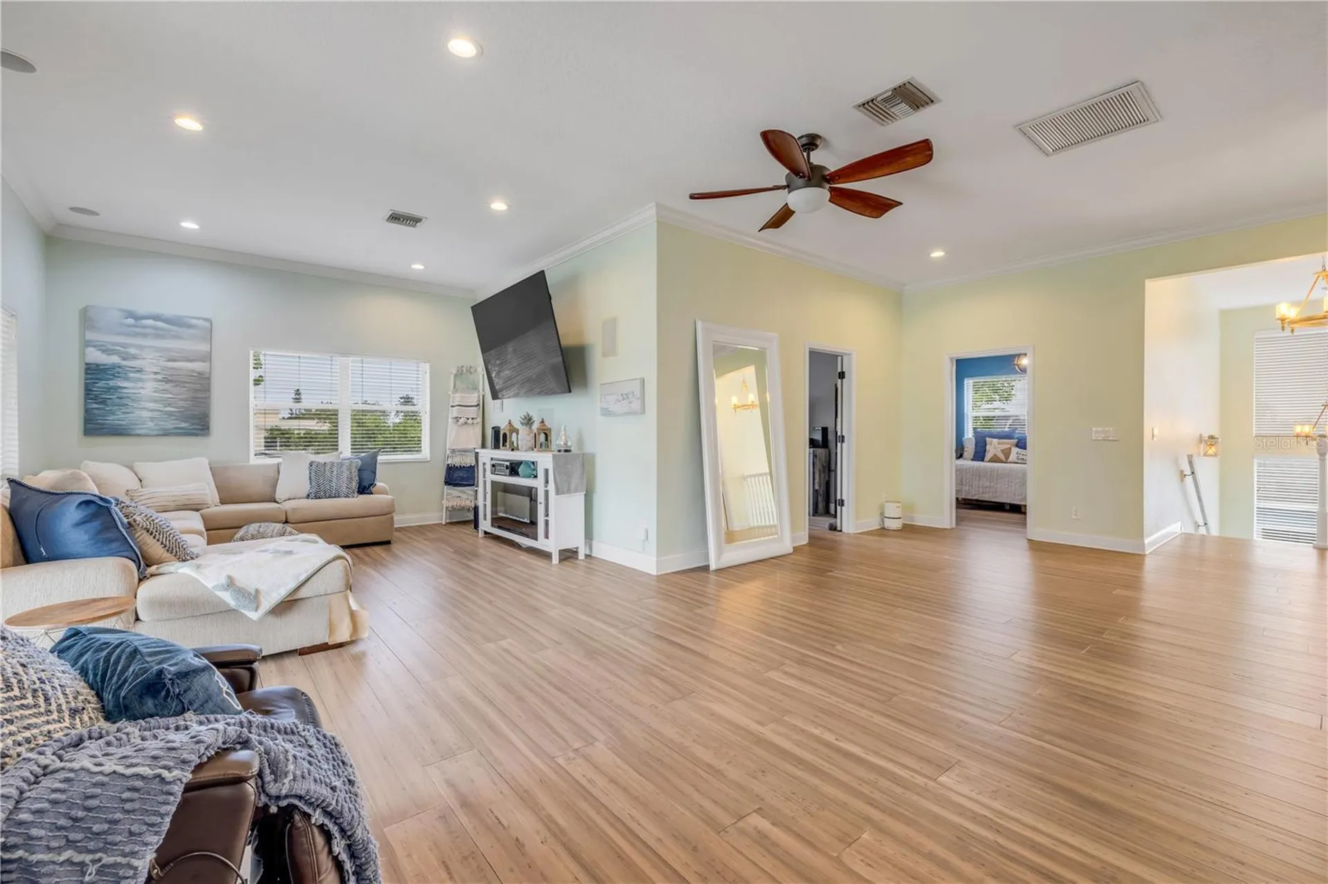 90 Cunningham Drive New Smyrna Beach FL 32168