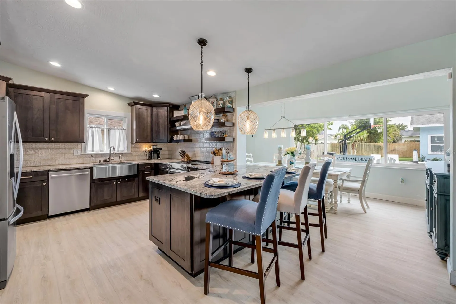 90 Cunningham Drive New Smyrna Beach FL 32168
