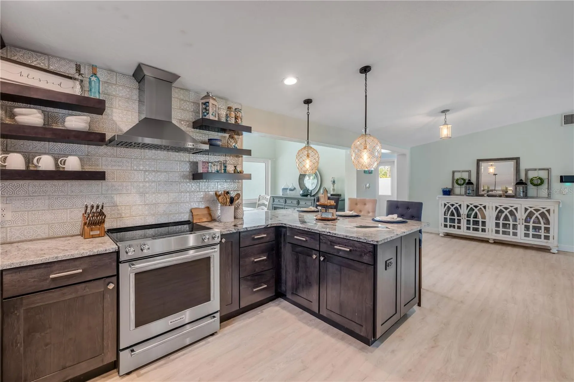 90 Cunningham Drive New Smyrna Beach FL 32168