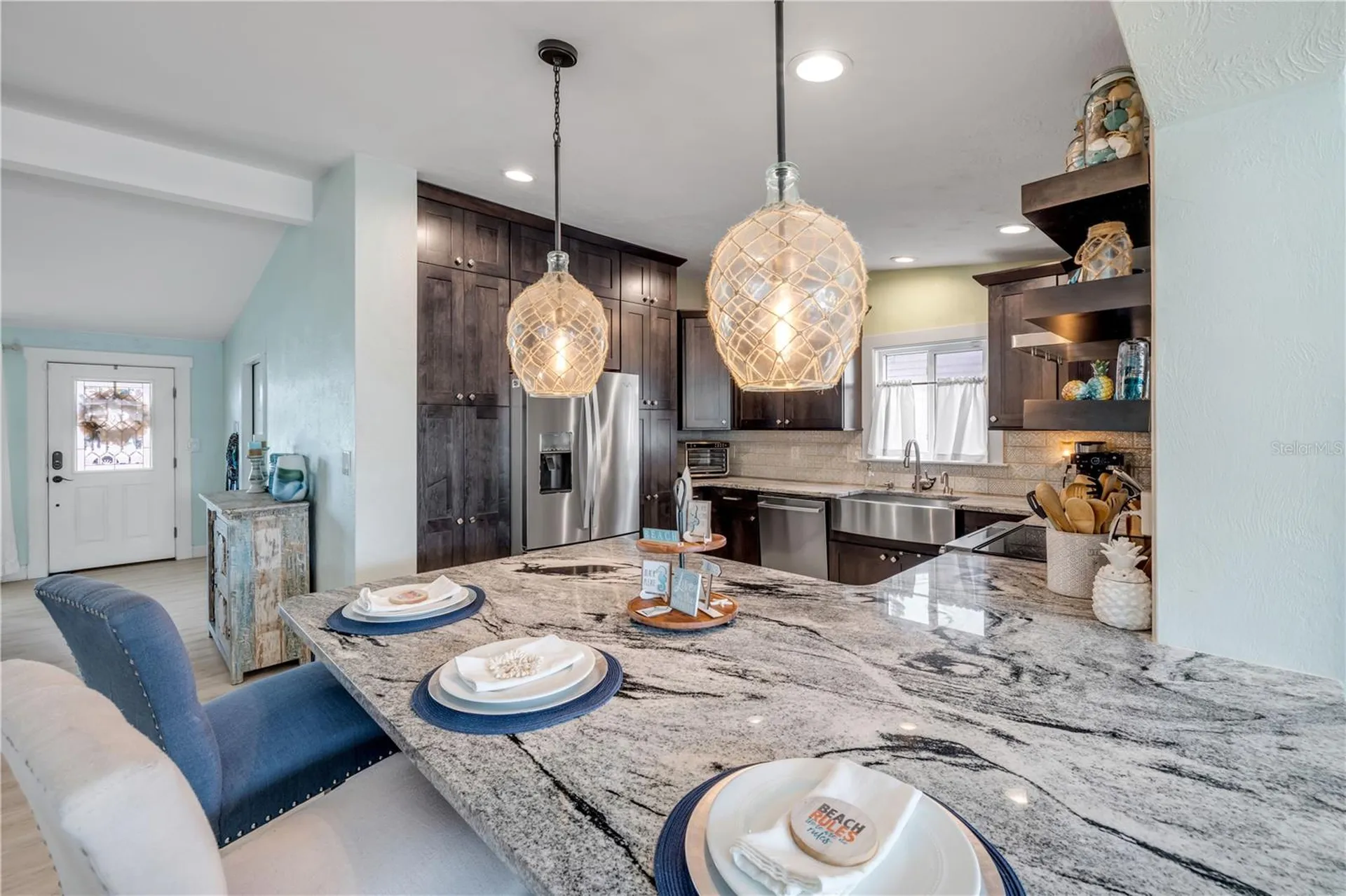 90 Cunningham Drive New Smyrna Beach FL 32168