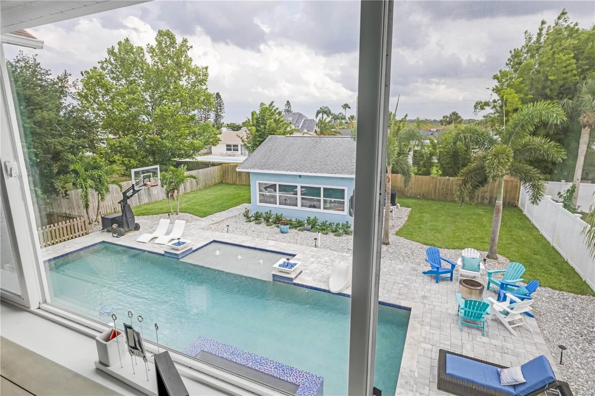 90 Cunningham Drive New Smyrna Beach FL 32168