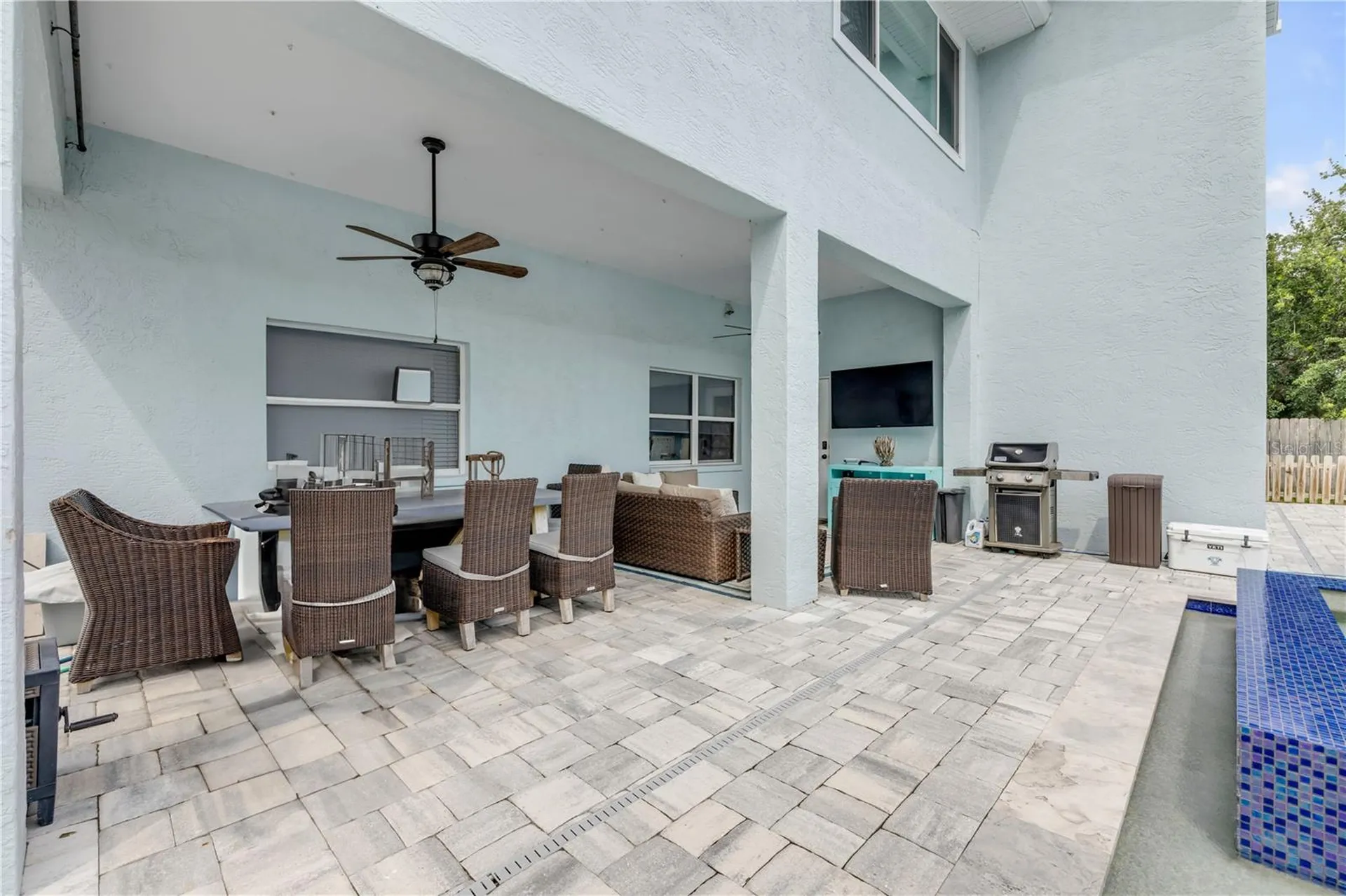 90 Cunningham Drive New Smyrna Beach FL 32168