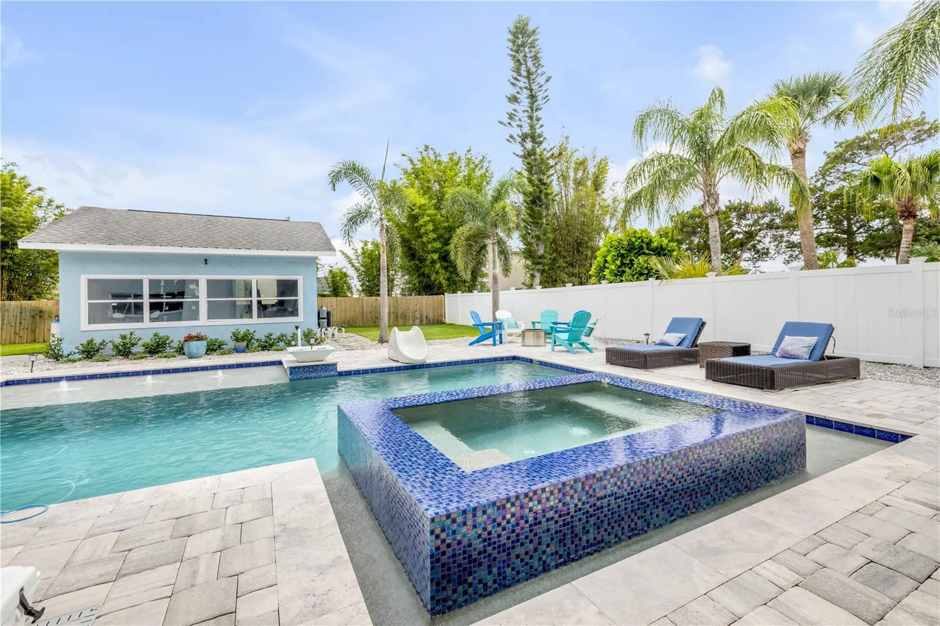 90 Cunningham Drive New Smyrna Beach FL 32168