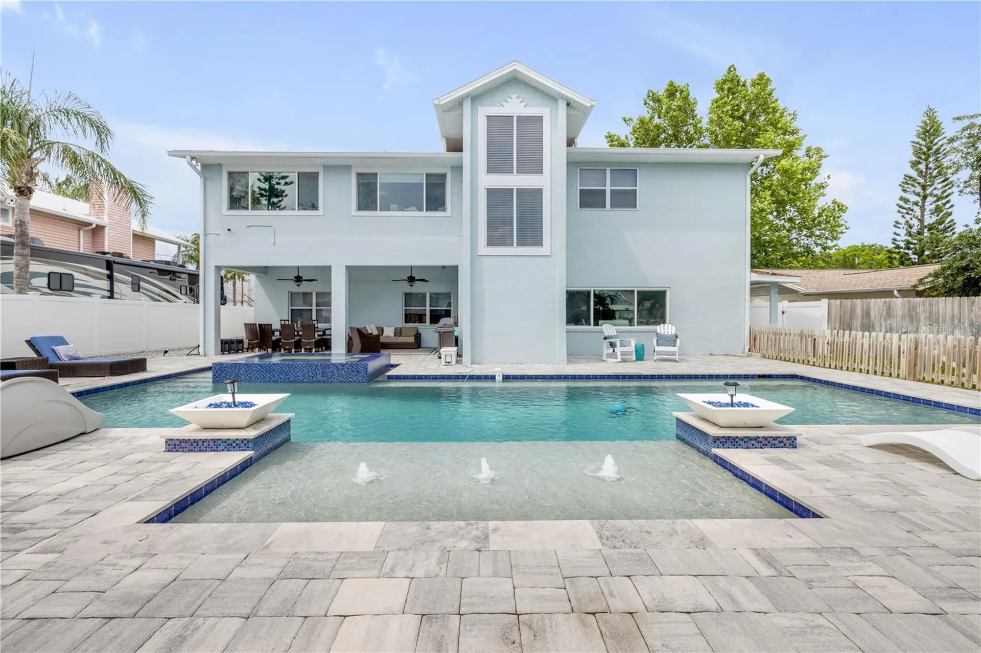 90 Cunningham Drive New Smyrna Beach FL 32168