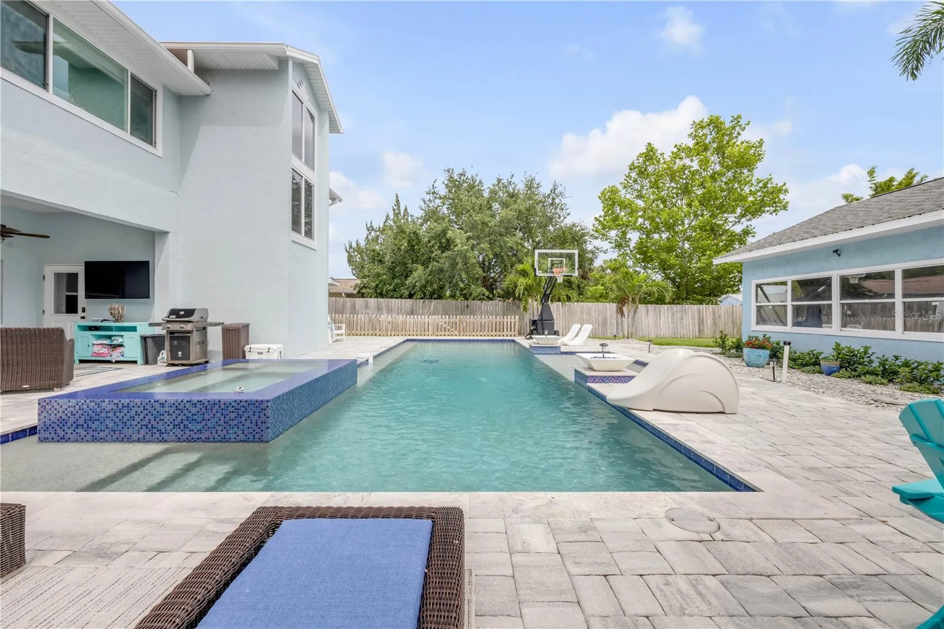 90 Cunningham Drive New Smyrna Beach FL 32168