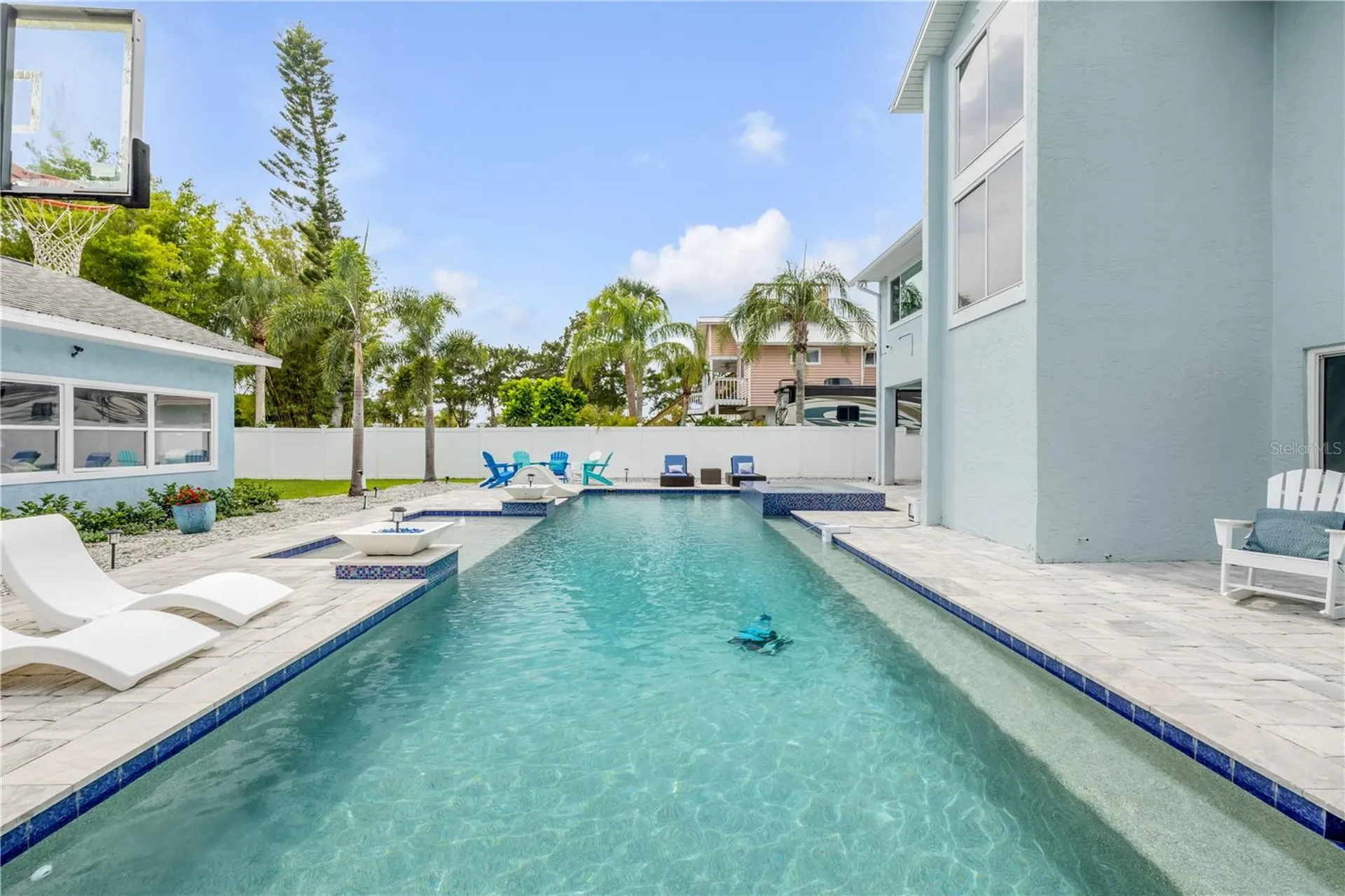 90 Cunningham Drive New Smyrna Beach FL 32168