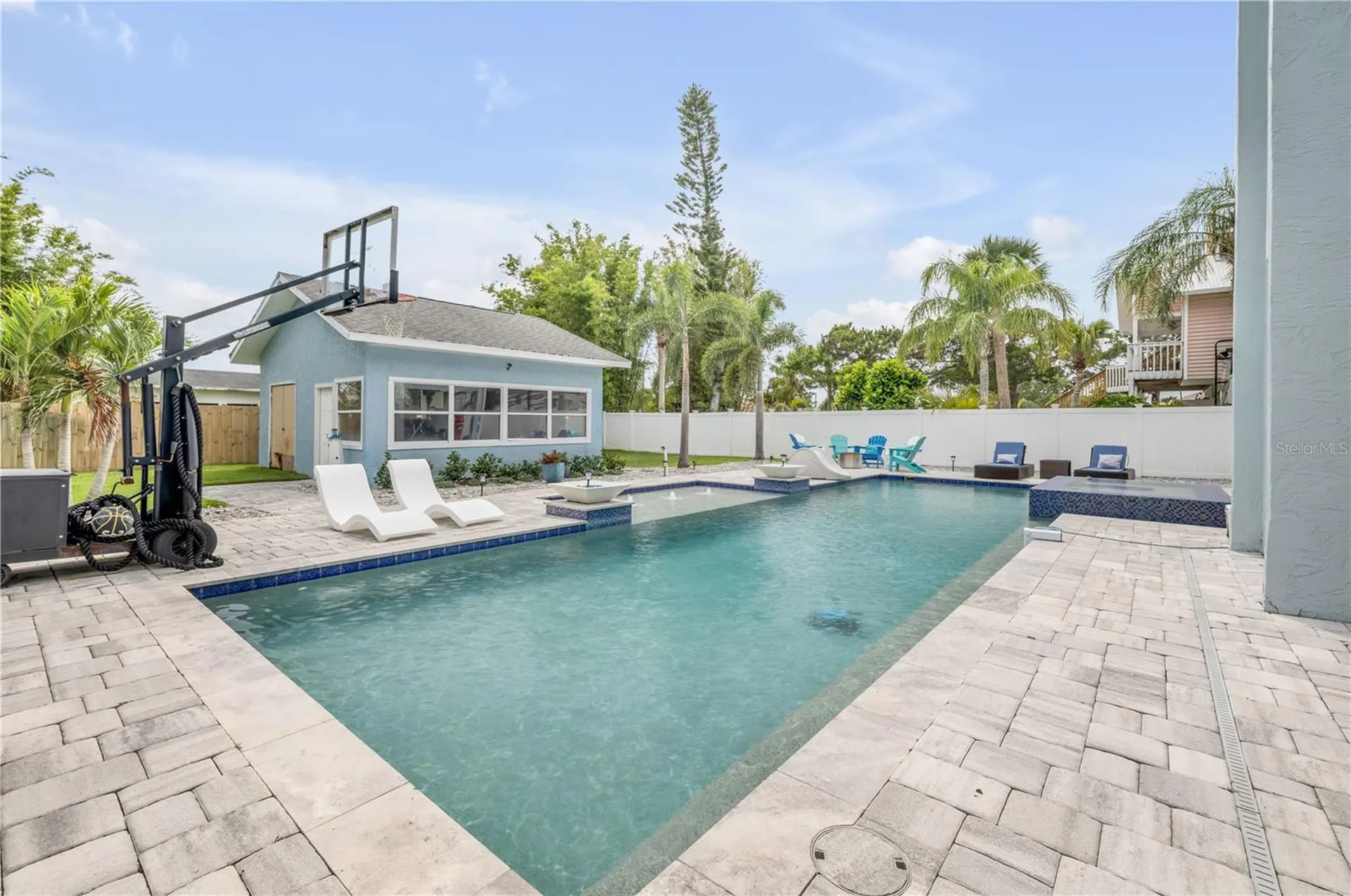 90 Cunningham Drive New Smyrna Beach FL 32168