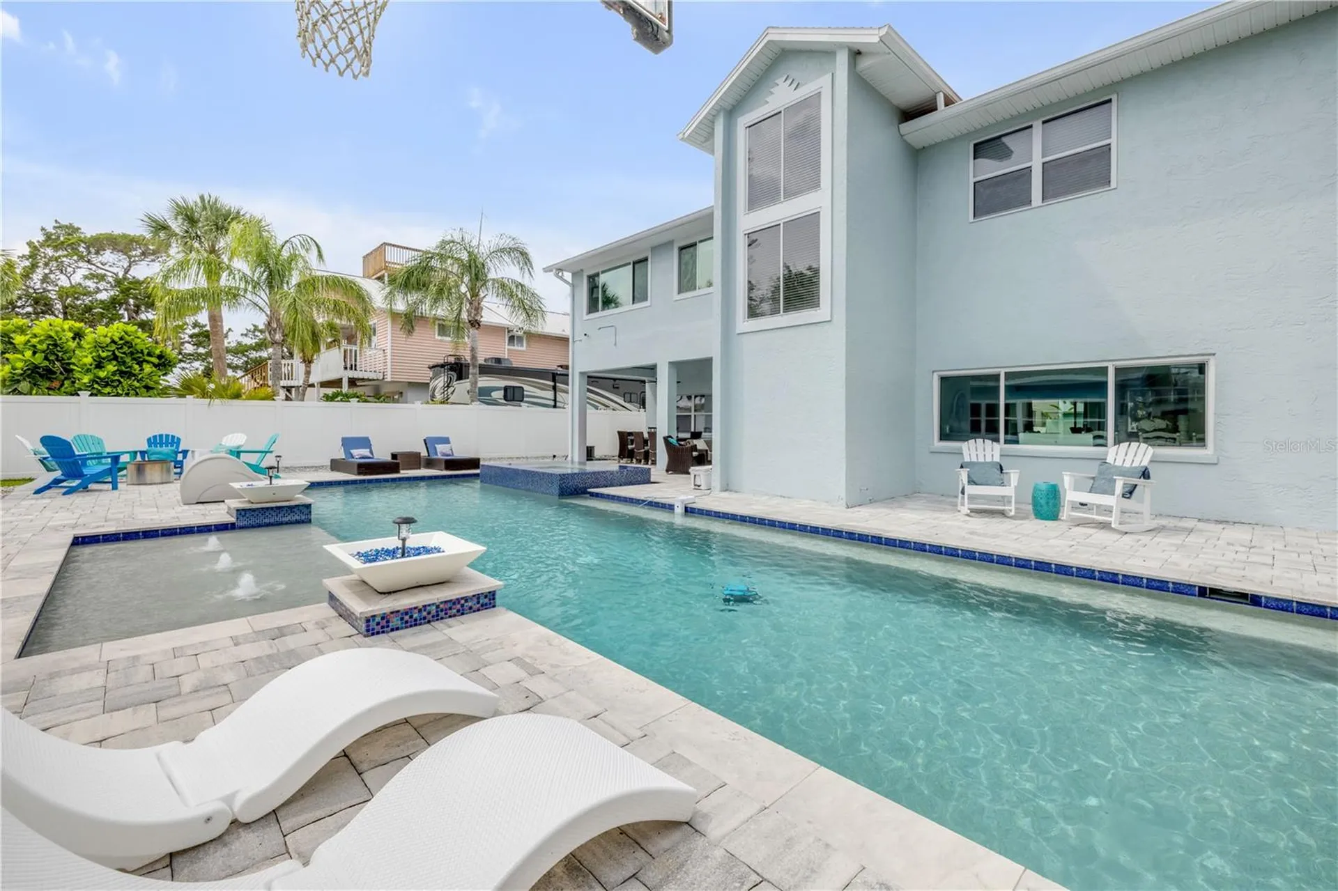 90 Cunningham Drive New Smyrna Beach FL 32168