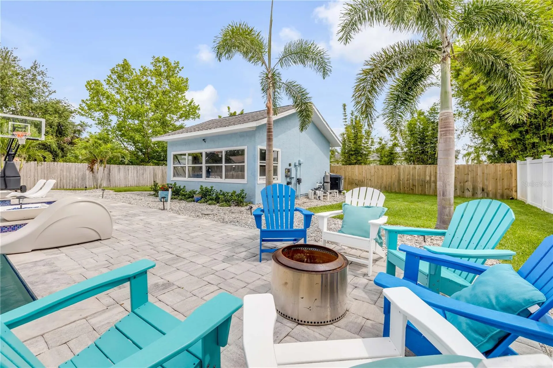 90 Cunningham Drive New Smyrna Beach FL 32168