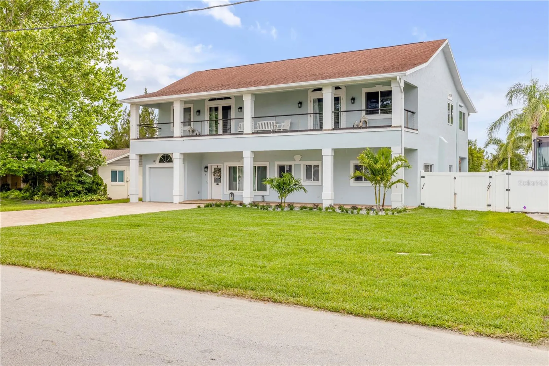 90 Cunningham Drive New Smyrna Beach FL 32168