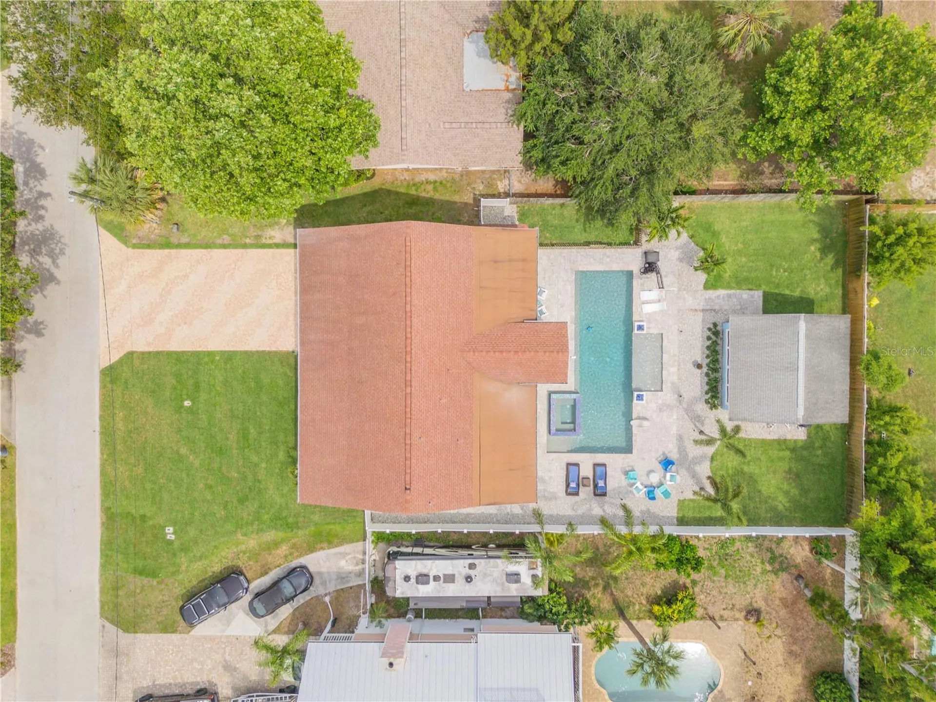 90 Cunningham Drive New Smyrna Beach FL 32168