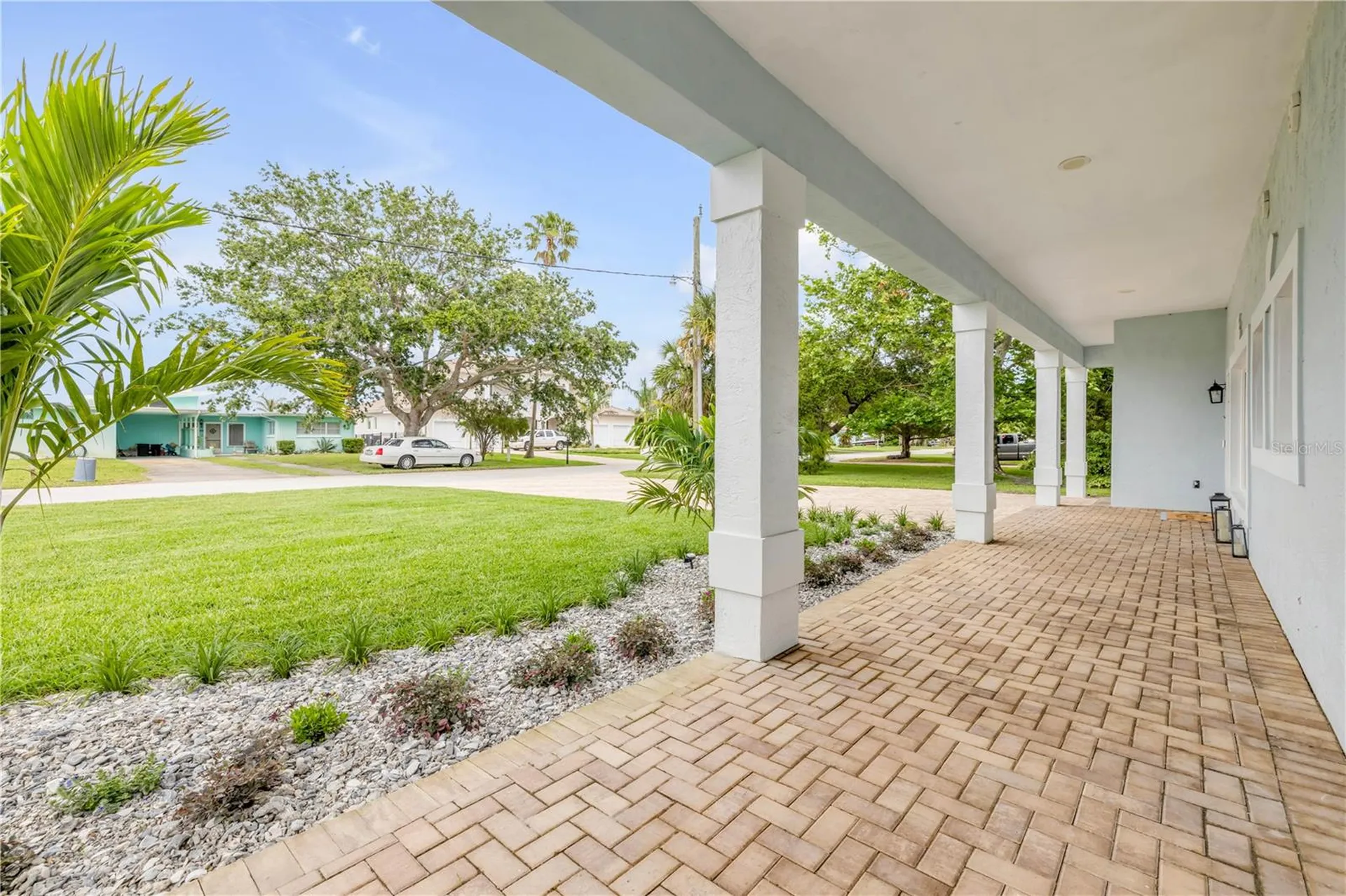 90 Cunningham Drive New Smyrna Beach FL 32168