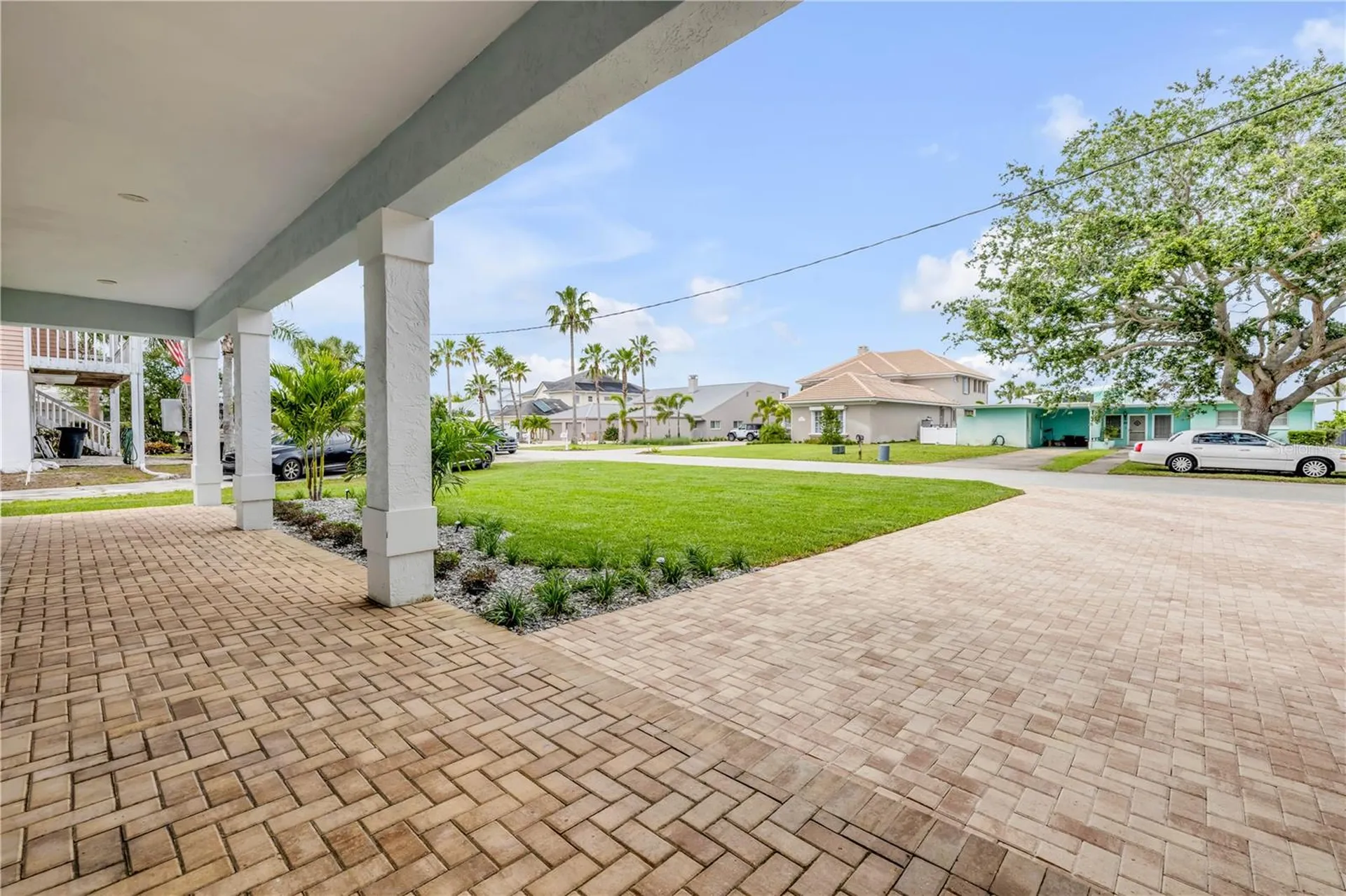 90 Cunningham Drive New Smyrna Beach FL 32168