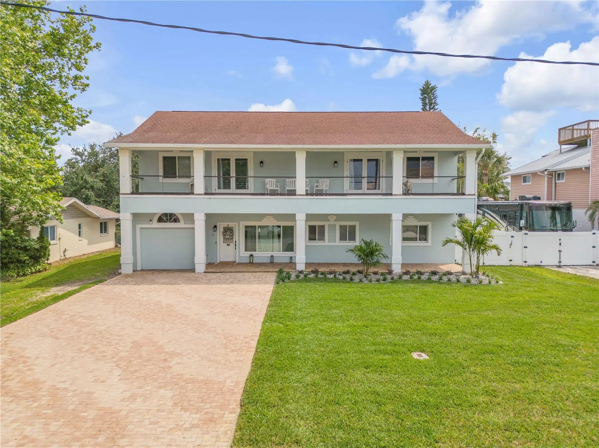 90 Cunningham Drive New Smyrna Beach FL 32168