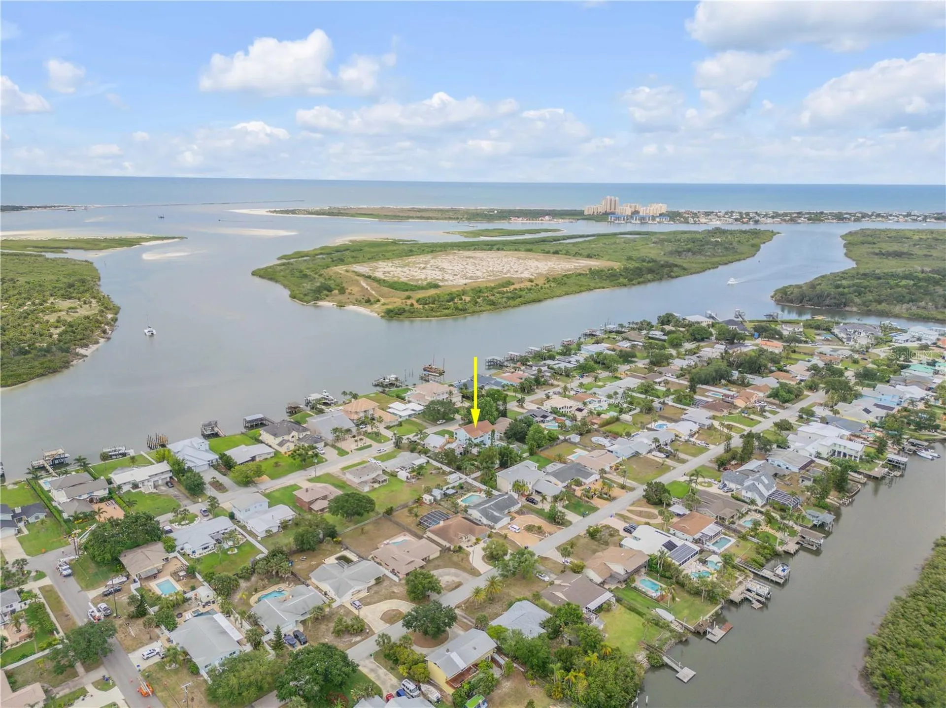 90 Cunningham Drive New Smyrna Beach FL 32168