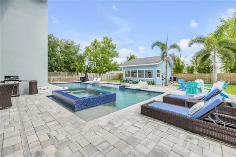 90 Cunningham Drive New Smyrna Beach FL 32168