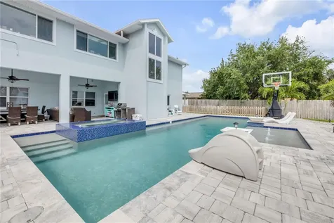 90 Cunningham Drive New Smyrna Beach FL 32168
