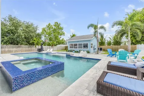 90 Cunningham Drive New Smyrna Beach FL 32168