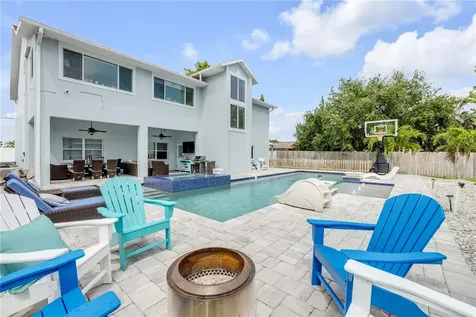 90 Cunningham Drive New Smyrna Beach FL 32168