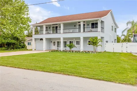 90 Cunningham Drive New Smyrna Beach FL 32168