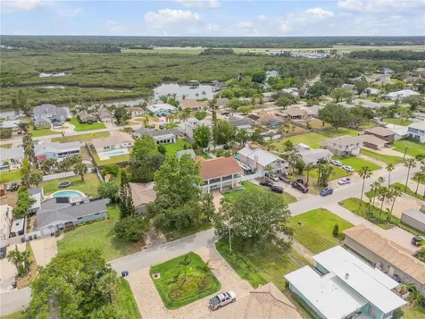 90 Cunningham Drive New Smyrna Beach FL 32168