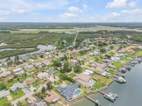 90 Cunningham Drive New Smyrna Beach FL 32168