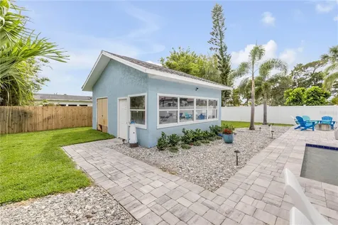 90 Cunningham Drive New Smyrna Beach FL 32168